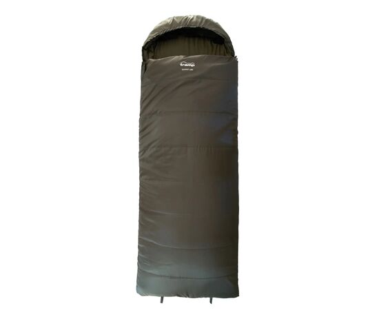 Спальний мішок Tramp Shypit 500 Left Olive (UTRS-062R-L)