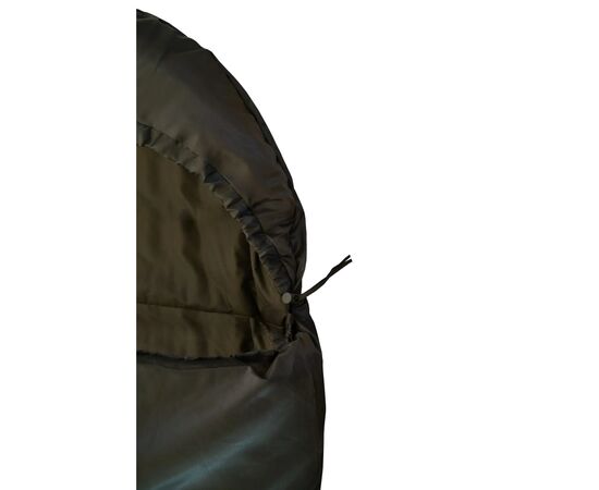 Спальный мешок Tramp Shypit 500XL Right Olive (UTRS-062L-R), изображение 8 Спальный мешок Tramp Shypit 500XL Right Olive (UTRS-062L-R), изображение 8