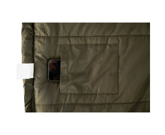 Спальный мешок Tramp Shypit 500XL Left Olive (UTRS-062L-L), изображение 6 Спальный мешок Tramp Shypit 500XL Left Olive (UTRS-062L-L), изображение 6