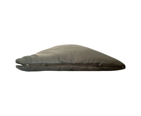 Спальный мешок Tramp Shypit 500XL Left Olive (UTRS-062L-L), изображение 9 Спальный мешок Tramp Shypit 500XL Left Olive (UTRS-062L-L), изображение 9