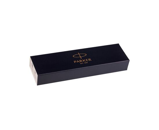 Ручка шариковая Parker JOTTER 17 UKRAINE SS CT BP Трезубец Слава Україні (16132_TR3), изображение 6 Ручка шариковая Parker JOTTER 17 UKRAINE SS CT BP Трезубец Слава Україні (16132_TR3), изображение 6