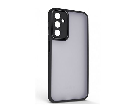 Чохол до мобільного телефона Armorstandart Shade Samsung A24 4G/A25 5G Black (ARM70070)