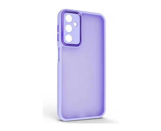 Чохол до мобільного телефона Armorstandart Shade Samsung A24 4G/A25 5G Violet (ARM70072)