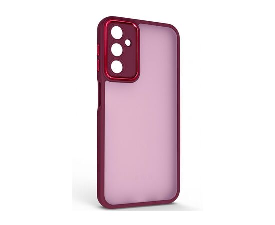 Чехол для мобильного телефона Armorstandart Shade Samsung A24 4G/A25 5G Wine Red (ARM70069)