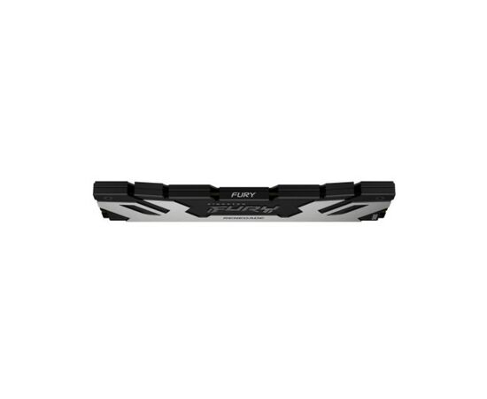 Модуль памяти для компьютера DDR5 32GB (2x16GB) 8000 MHz Renegade Silver XMP Kingston Fury (ex.HyperX) (KF580C38RSK2-32), изображение 4 Модуль памяти для компьютера DDR5 32GB (2x16GB) 8000 MHz Renegade Silver XMP Kingston Fury (ex.HyperX) (KF580C38RSK2-32), изображение 4