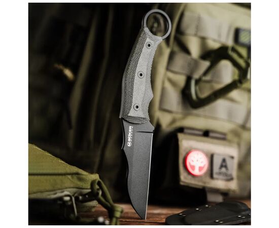 Нож Boker Magnum Straight Karambit (02RY700), изображение 4 Нож Boker Magnum Straight Karambit (02RY700), изображение 4