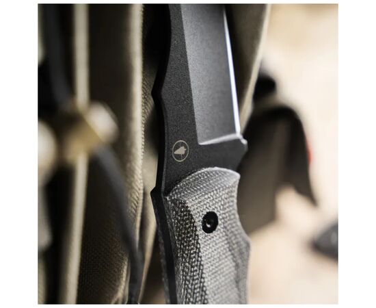 Нож Boker Magnum Straight Karambit (02RY700), изображение 6 Нож Boker Magnum Straight Karambit (02RY700), изображение 6