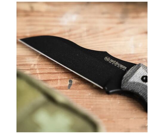 Нож Boker Magnum Straight Karambit (02RY700), изображение 7 Нож Boker Magnum Straight Karambit (02RY700), изображение 7