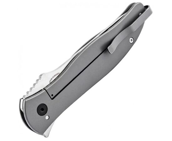 Нож Boker Plus The Escort (01BO638), изображение 5 Нож Boker Plus The Escort (01BO638), изображение 5