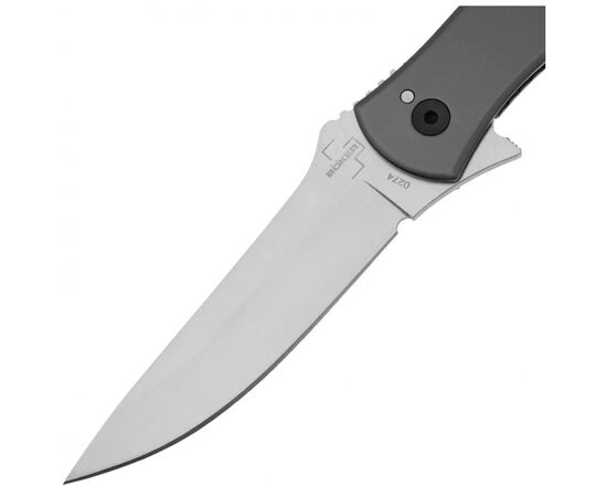 Нож Boker Plus The Escort (01BO638), изображение 6 Нож Boker Plus The Escort (01BO638), изображение 6