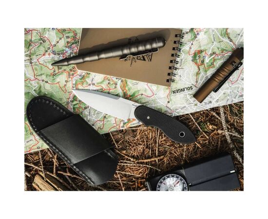 Нож Boker Plus Trailmate (02BO097), изображение 5