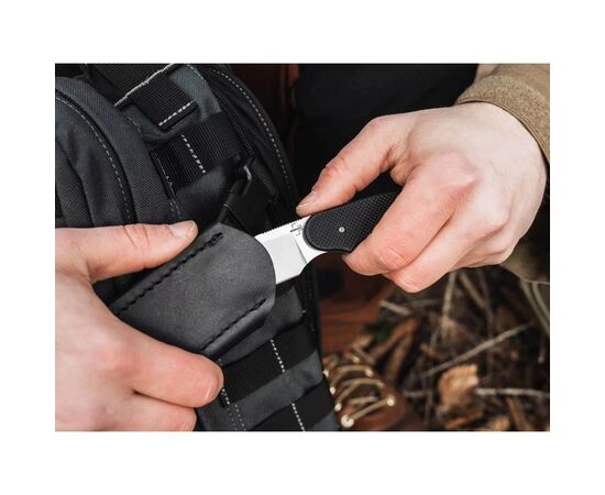 Нож Boker Plus Trailmate (02BO097), изображение 6