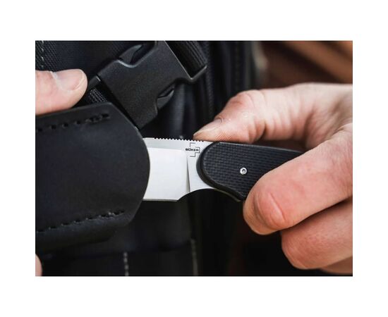 Нож Boker Plus Trailmate (02BO097), изображение 7