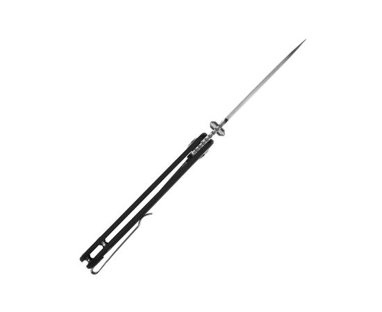 Нож CJRB Nova Black (J1937-BK), изображение 3 Нож CJRB Nova Black (J1937-BK), изображение 3