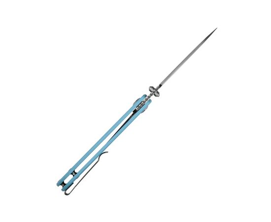 Нож CJRB Nova Blue (J1937-BU), изображение 3 Нож CJRB Nova Blue (J1937-BU), изображение 3