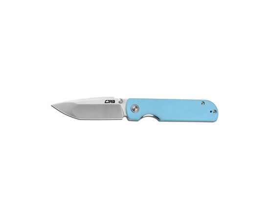 Нож CJRB Nova Blue (J1937-BU)