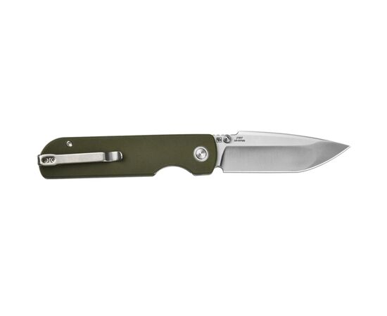 Нож CJRB Nova Green (J1937-GN), изображение 2 Нож CJRB Nova Green (J1937-GN), изображение 2