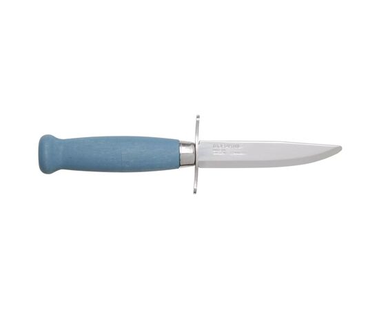 Ніж Morakniv Scout 39 Safe Blueberry (13980), зображення 2 Ніж Morakniv Scout 39 Safe Blueberry (13980), зображення 2