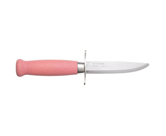 Нож Morakniv Scout 39 Safe Lingonberry (13979), изображение 2 Нож Morakniv Scout 39 Safe Lingonberry (13979), изображение 2