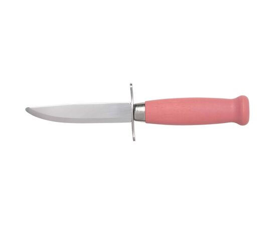 Нож Morakniv Scout 39 Safe Lingonberry (13979)