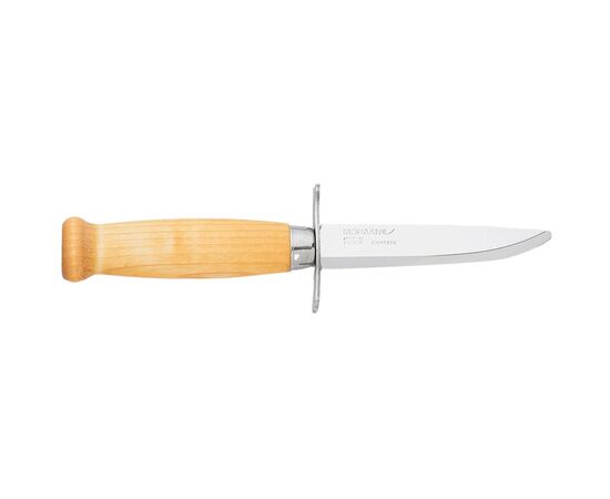 Ніж Morakniv Scout 39 Safe Natural (13983), зображення 2 Ніж Morakniv Scout 39 Safe Natural (13983), зображення 2