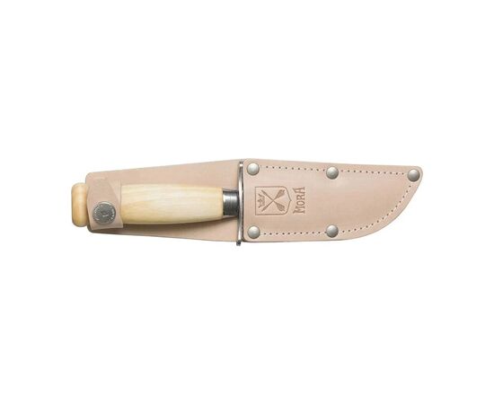 Ніж Morakniv Scout 39 Safe Natural (13983), зображення 3 Ніж Morakniv Scout 39 Safe Natural (13983), зображення 3
