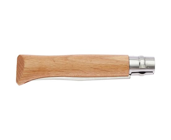 Нож Opinel 12 VRI Serrated (002441), изображение 4 Нож Opinel 12 VRI Serrated (002441), изображение 4