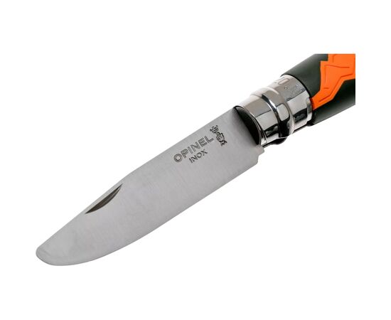 Нож Opinel 7 Outdoor Junior помаранчевий (002151), изображение 3