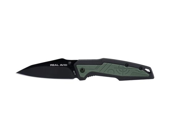 Нож Real Avid RAV-1 Black Oxide Nylon (AVRAV1)