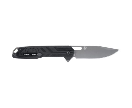 Нож Real Avid RAV-7 Titanium G10 (AVRAV7), изображение 2 Нож Real Avid RAV-7 Titanium G10 (AVRAV7), изображение 2