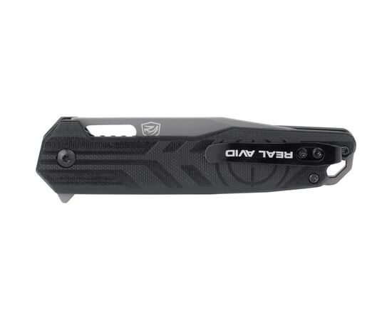 Нож Real Avid RAV-7 Titanium G10 (AVRAV7), изображение 3 Нож Real Avid RAV-7 Titanium G10 (AVRAV7), изображение 3