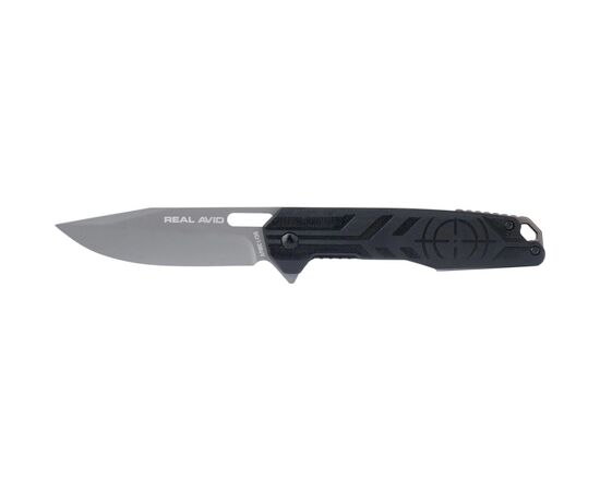 Нож Real Avid RAV-7 Titanium G10 (AVRAV7)