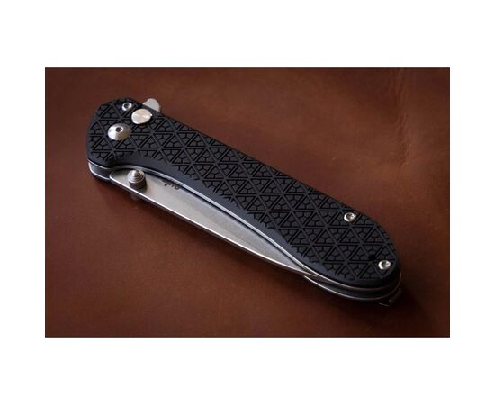 Нож Skif Freestyler SW Black (UL-003SWB), изображение 10 Нож Skif Freestyler SW Black (UL-003SWB), изображение 10
