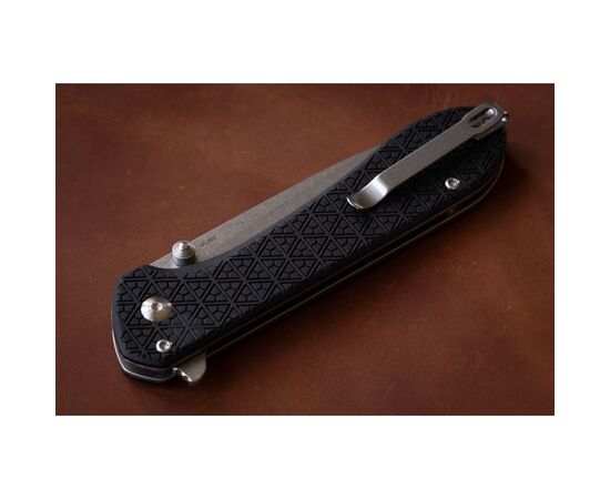 Нож Skif Freestyler SW Black (UL-003SWB), изображение 11 Нож Skif Freestyler SW Black (UL-003SWB), изображение 11