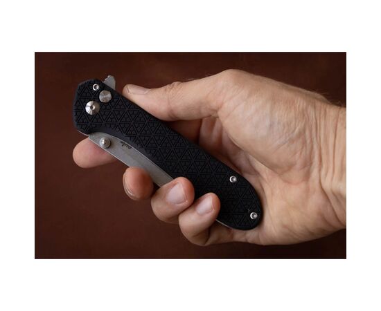 Нож Skif Freestyler SW Black (UL-003SWB), изображение 12 Нож Skif Freestyler SW Black (UL-003SWB), изображение 12