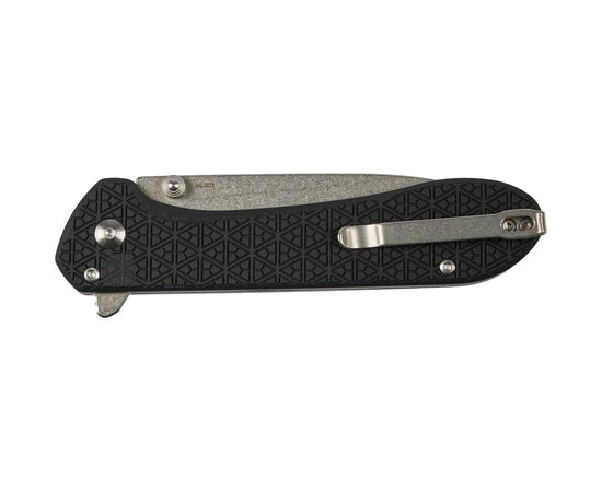 Нож Skif Freestyler SW Black (UL-003SWB), изображение 4 Нож Skif Freestyler SW Black (UL-003SWB), изображение 4