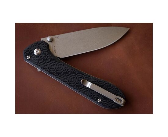 Нож Skif Freestyler SW Black (UL-003SWB), изображение 8 Нож Skif Freestyler SW Black (UL-003SWB), изображение 8