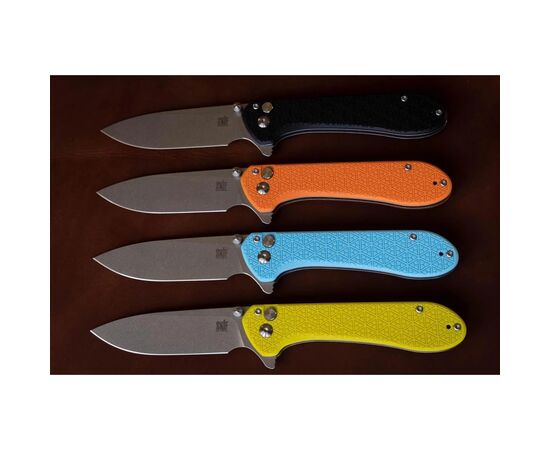 Нож Skif Freestyler SW Lime Green (UL-003SWLG), изображение 12 Нож Skif Freestyler SW Lime Green (UL-003SWLG), изображение 12
