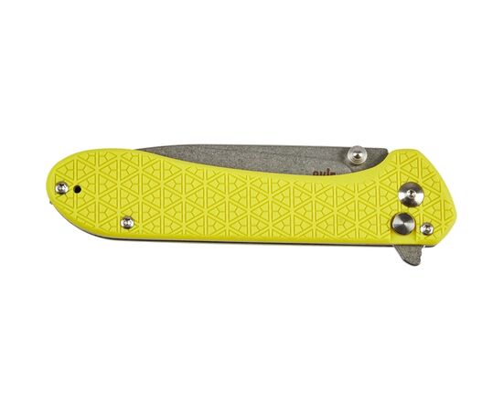 Нож Skif Freestyler SW Lime Green (UL-003SWLG), изображение 3 Нож Skif Freestyler SW Lime Green (UL-003SWLG), изображение 3