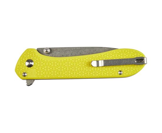 Нож Skif Freestyler SW Lime Green (UL-003SWLG), изображение 4 Нож Skif Freestyler SW Lime Green (UL-003SWLG), изображение 4