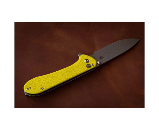 Нож Skif Freestyler SW Lime Green (UL-003SWLG), изображение 7 Нож Skif Freestyler SW Lime Green (UL-003SWLG), изображение 7