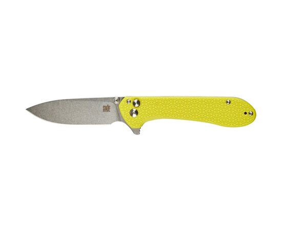 Ніж Skif Freestyler SW Lime Green (UL-003SWLG)