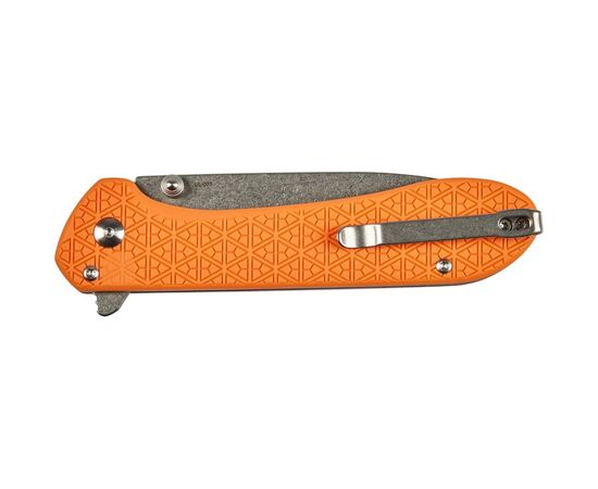 Нож Skif Freestyler SW Orange (UL-003SWOR), изображение 3 Нож Skif Freestyler SW Orange (UL-003SWOR), изображение 3