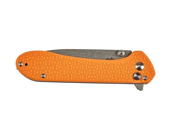 Нож Skif Freestyler SW Orange (UL-003SWOR), изображение 4 Нож Skif Freestyler SW Orange (UL-003SWOR), изображение 4