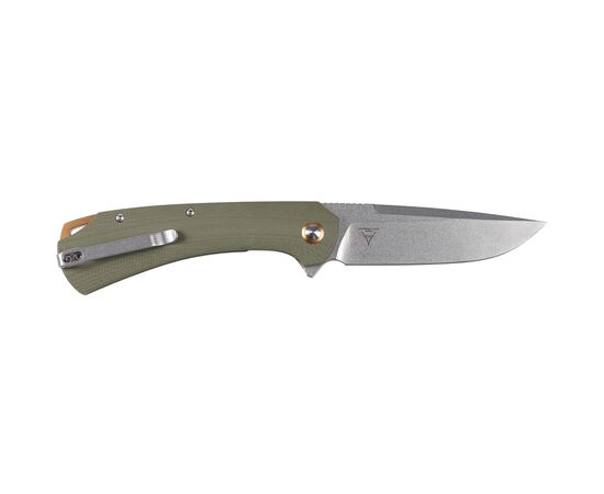 Нож Skif Frontier SW Olive (DL-001SWOL), изображение 2 Нож Skif Frontier SW Olive (DL-001SWOL), изображение 2