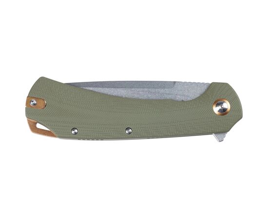 Нож Skif Frontier SW Olive (DL-001SWOL), изображение 3 Нож Skif Frontier SW Olive (DL-001SWOL), изображение 3