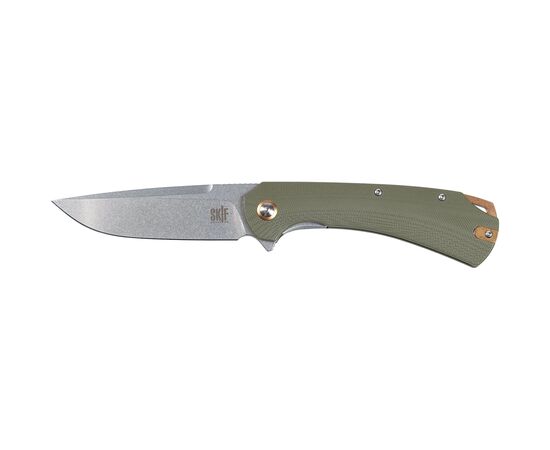 Нож Skif Frontier SW Olive (DL-001SWOL)