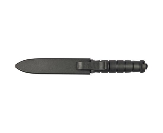 Нож Skif Predator 2.0 BSW Black (FBL-002BSWB), изображение 3 Нож Skif Predator 2.0 BSW Black (FBL-002BSWB), изображение 3