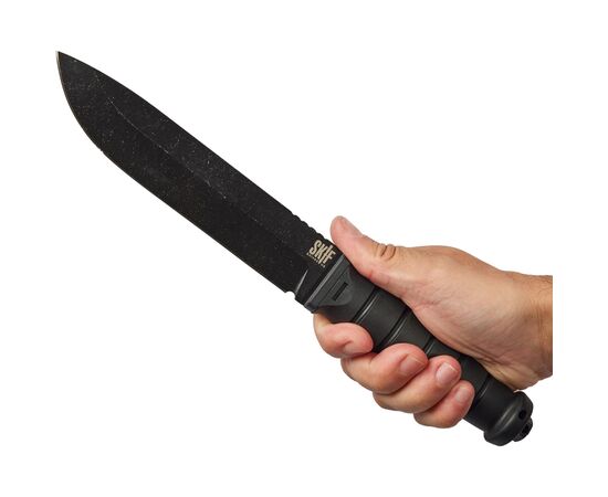 Нож Skif Predator 2.0 BSW Black (FBL-002BSWB), изображение 5 Нож Skif Predator 2.0 BSW Black (FBL-002BSWB), изображение 5
