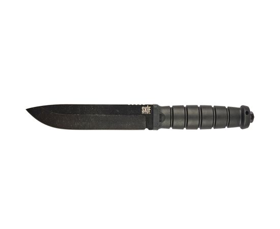 Ніж Skif Predator 2.0 BSW Black (FBL-002BSWB)